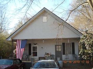 602 Lincoln St, Hogansville, GA 30230