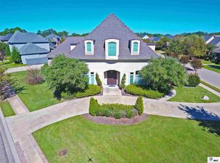 2015 Rosedown Dr, Monroe, LA 71201