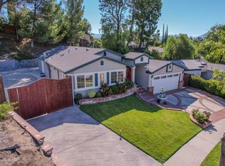 27932 Calypso Ln, Santa Clarita, CA 91351