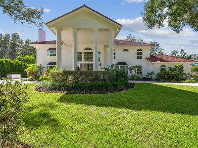 3505 Berger Rd, Lutz, FL, 33548