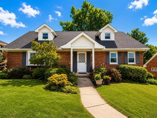 1721 Fort Henry Dr, Fort Wright, KY 41011