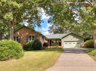 2353 Mount Vernon Dr, Sumter, SC 29154