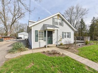 3396 Merwin Ten Mile Rd, New Richmond, OH 45157