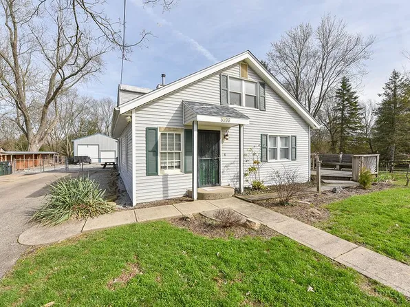 3396 Merwin Ten Mile Rd, New Richmond, OH 45157