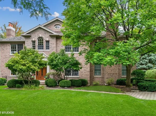 443 Jackson Ave, Glencoe, IL 60022