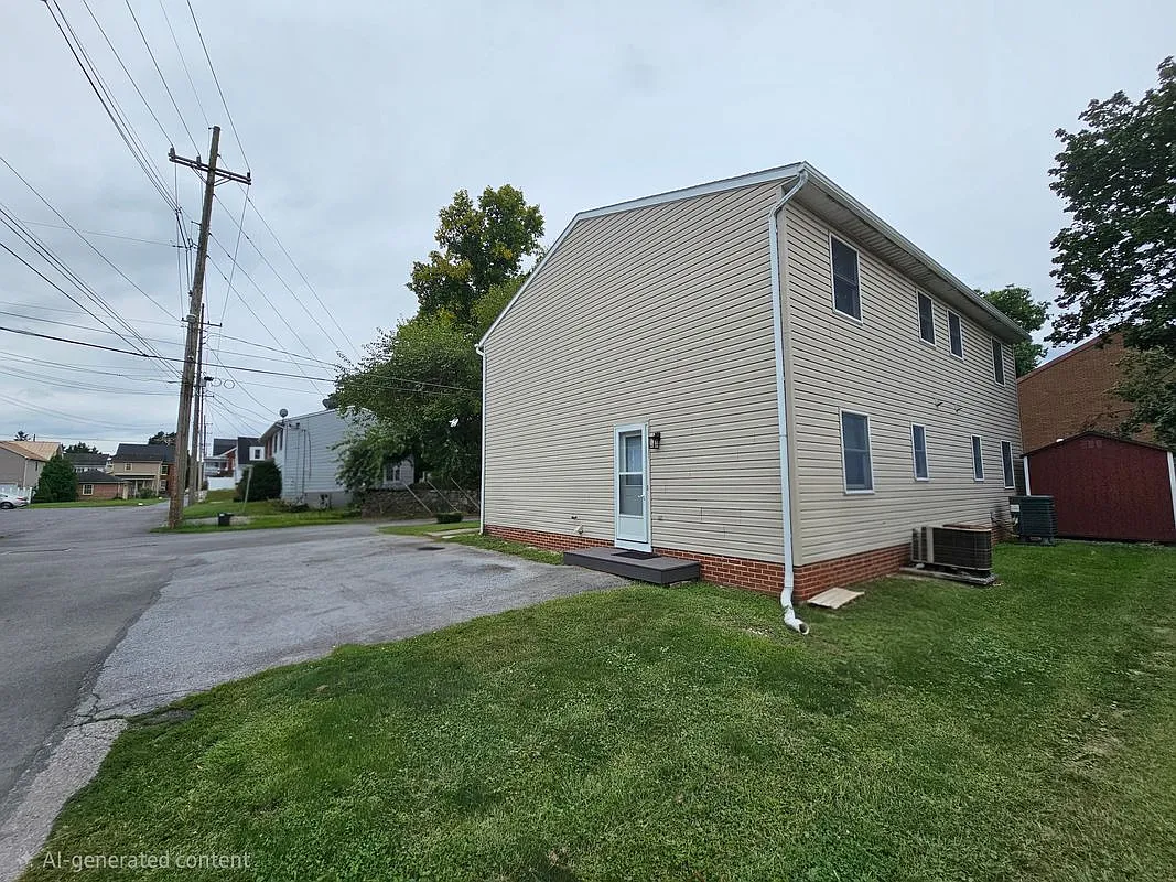 2 bed, 1.5 bath, 1100 sqft, $1,395 — Photo 2