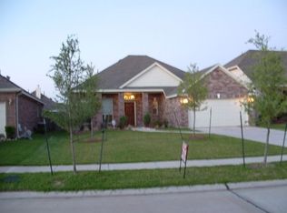 17306 Deep Prairie Dr, Houston, TX 77095
