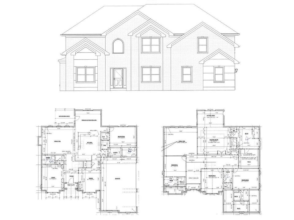 1st image of 3080 NE Old Covington Rd #1