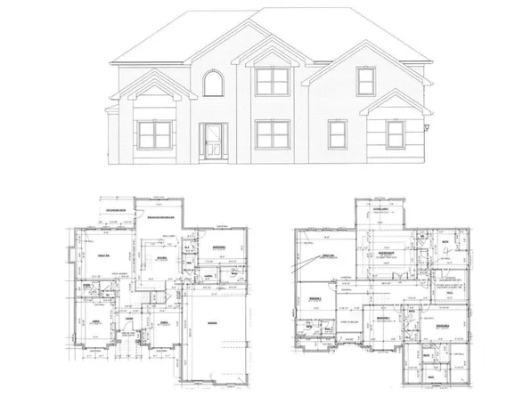 3080 NE Old Covington Rd #1, Conyers, GA 30013