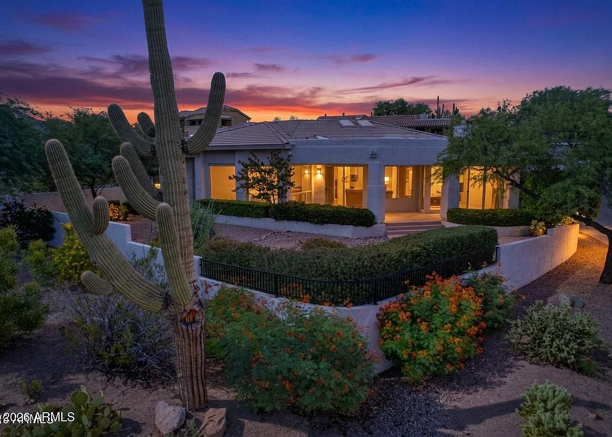 15526 E BUMBLEBEE Lane, Fountain Hills, AZ 85268 | MLS #7062990