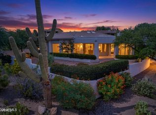15526 E BUMBLEBEE Lane, Fountain Hills, AZ 85268