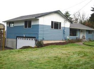 8917 41st St W, University Place, WA 98466