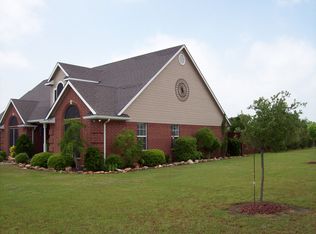 145 County Road 1149, Sulphur Springs, TX 75433