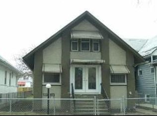 1140 N Lorel Ave, Chicago, IL 60651