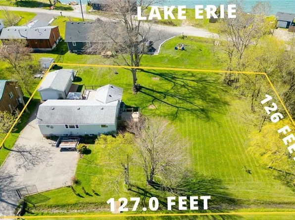 2970 Lakeshore Rd, Haldimand County, ON N1A 2W8