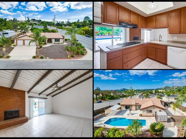 131 El Camino Pequeno, El Cajon, CA 92019