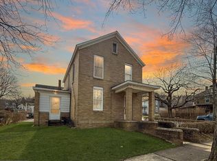 521 E 6th St, Clearfield, PA 16830