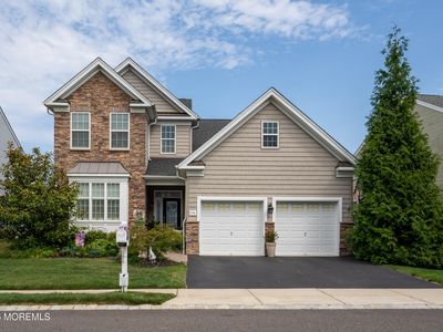 176 Arborridge Drive, Forked River, NJ, 08731