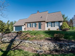 8 Irish Pl, Lititz, PA 17543