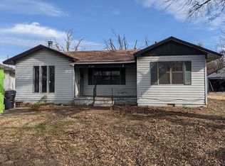 7003 NW 45th St, Bethany, OK 73008