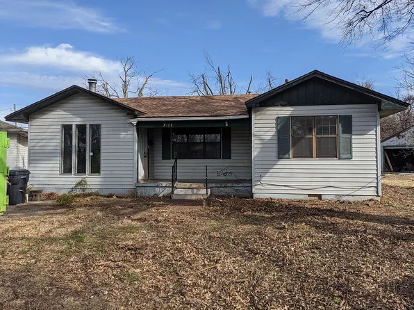 7003 NW 45th St, Bethany, OK 73008