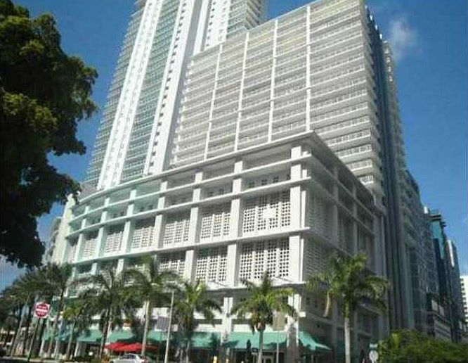 1st image of 1250 S Miami Ave APT 1111