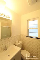 Rented by Grand & Co.