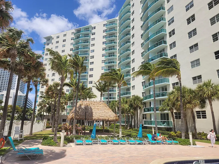3901 S Ocean Dr #12T — Photo 30