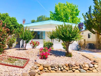 143 Olga Way, Roseville, CA, 95661
