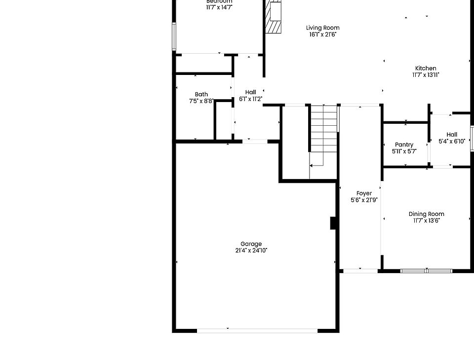 2nd image of 317 Loxley Dr