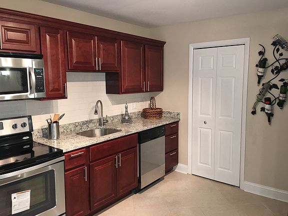 Laundry room off kit