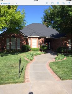 3801 Van Tassel St, Amarillo, TX, 79121