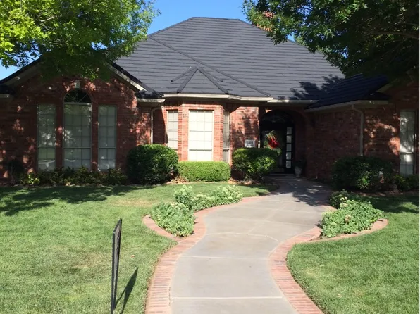 3801 Van Tassel St, Amarillo, TX 79121
