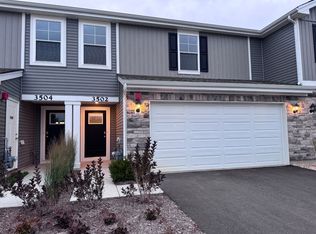 3502 Richardson Cir, Yorkville, IL 60560