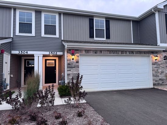 3502 Richardson Cir, Yorkville, IL 60560