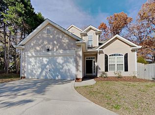 9603 Callison Ct, Charlotte, NC 28215