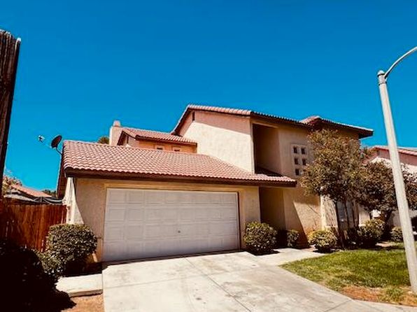 40123 Casillo Rd, Palmdale, CA 93550