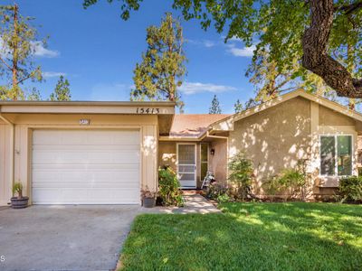 15413 Village 15, Camarillo, CA, 93012