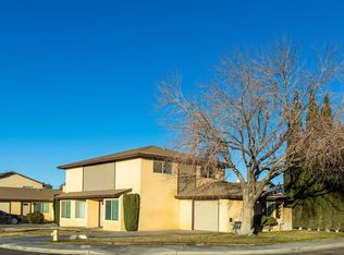 1016 Alene Ave #3B-2BA-1198SQFT, Ridgecrest, CA 93555