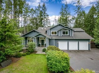 6101 NW Spectrum Ct, Bremerton, WA