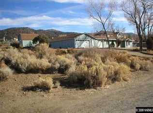 1771 Pinion Hills Dr, Carson City, NV 89701