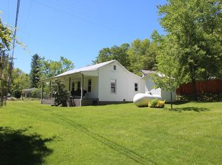 32279 Old Saltworks Rd, Meadowview, VA 24361