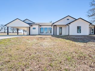 4005 Nettle Rd, Streetman, TX 75859