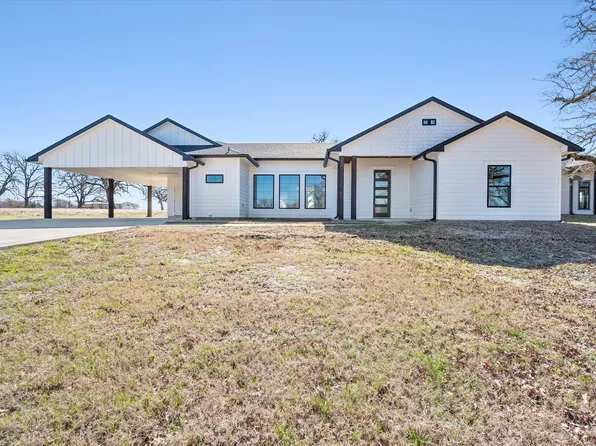 4005 Nettle Rd, Streetman, TX 75859