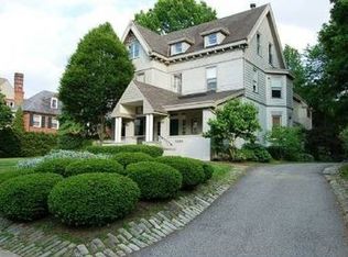 5226 Westminster Pl, Pittsburgh, PA