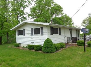 11938 Highway O, New London, MO 63459