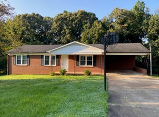 134 Pratt Ln, Statesville, NC 28625