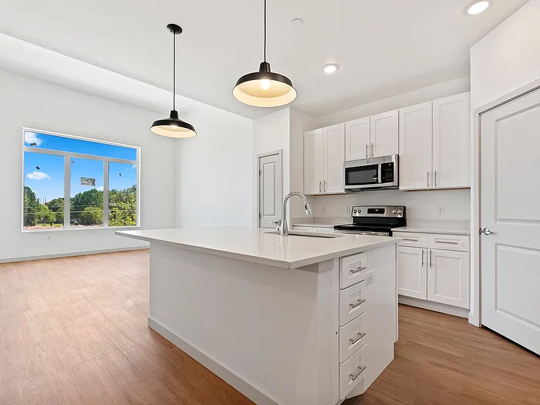 Kitchen 1