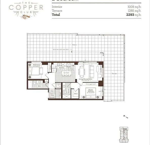 73 Arthur St S #702 — Photo 22