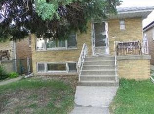 7745 Monitor Ave, Burbank, IL 60459